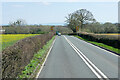 A44 near Stonebow