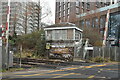 Bolo Lane Signalbox