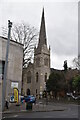 Ealing Polish Catholic Church