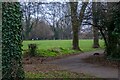 ST6071 : Bristol : Knowle - Sparke Evans Park by Lewis Clarke