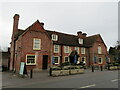 Brockenhurst - The Huntsman