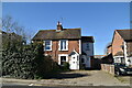 Cottage on Station Rd