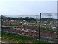 Stockport Avenue Allotments