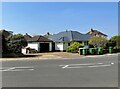 Bungalow on King George V Drive West