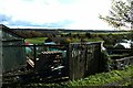 Allotments, Tantobie