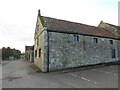 Elmwood College Farm, Cupar Muir