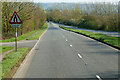 A44 Longdon Hill