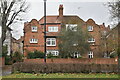 House on South Parade