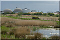 Quarrying and wetlands, North Cave