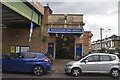 Ravenscourt Park Station