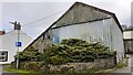 Barn at Lane Head Farm