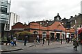 Hammersmith Station