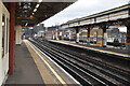 Ravenscourt Park Station