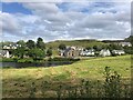 Riverside Road from the A832