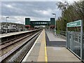 Crowborough railway station, East Sussex