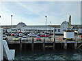 Ryde Pier Head