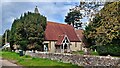 St Mary-le-Moor Church