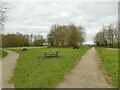 Whitehouse Lane picnic area