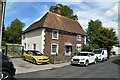 Cottage on The Street