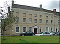 Coxwell Court, Coxwell Street, Cirencester