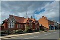 The Record Office, Wigston