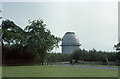 TQ6510 : Looking towards the Isaac Newton Telescope Observatory by Peter Shimmon