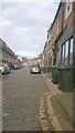 NT2472 : Merchiston 'Le Mans' Mews by Ian Dodds