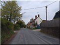 High Street, Kintbury