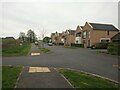 Cranwell Road looking Southwest