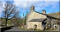 Malham, Gordale House