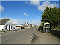 Sinclair Street, Halkirk