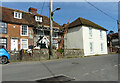 1, Clap Hill Cottages, Roman Road