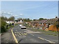 Bus Stop at Lower Eythorne