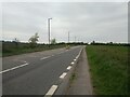 A371 Locking Moor Road looking West