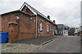 Reigate Station