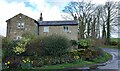 Hartwith, Chapel Lane