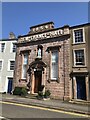 Temperance Hall, Kirkby Stephen