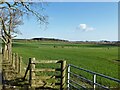 Arable farmland