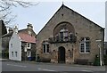 NO2411 : Victoria Hall, Burnside, Auchtermuchty by Bill Harrison