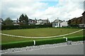 Stewarton Bowling Club