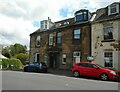 Property on High Street, Stewarton