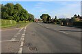 Main Road, Long Bennington