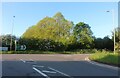 Harlaxton Road, Grantham