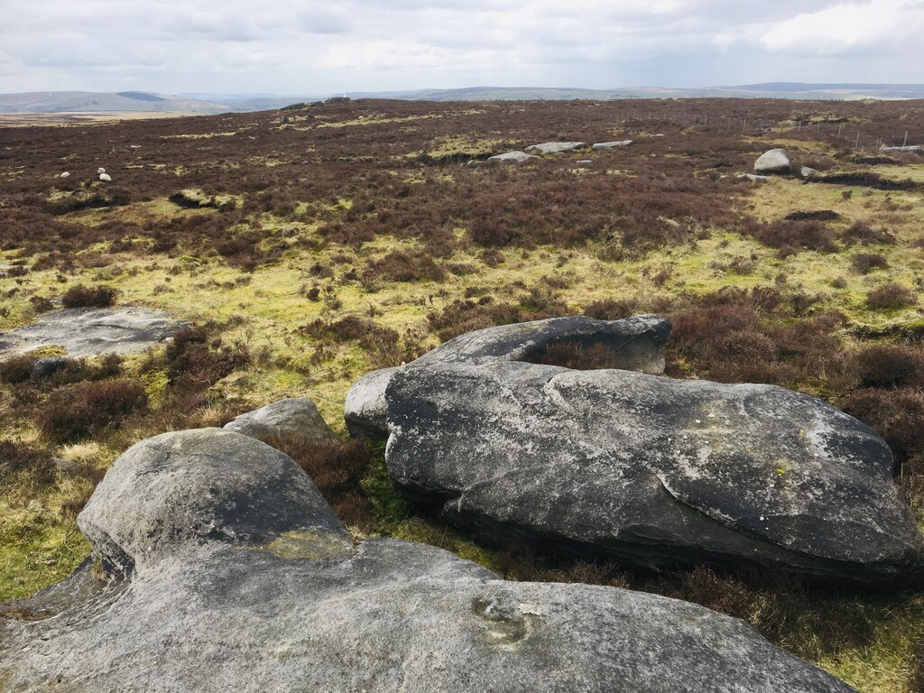 old-boundary-marker-on-white-holme-moss-d-garside-geograph-britain