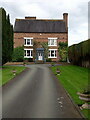 Aston Manor house, Chetwynd Aston