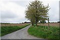 Footpath to Whitepark Farm