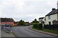 Bunting and Boxted Cross