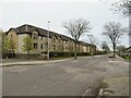 Linksfield Road, Pittodrie, Aberdeen