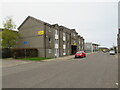 Linksfield House, Pittodrie, Aberdeen