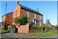 House on The Green, Allington